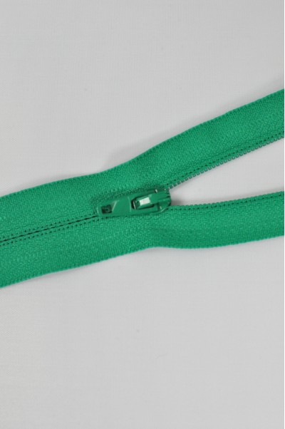 ZIP019 1號拉鏈 單頭密尾拉鏈  聚酯牙拉链头拉鏈款式   拉鏈款式  不設單獨拉鍊訂購 細節-2